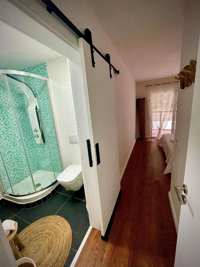 Апартаменты Zambujeira Terrace Замбужейра-ду-Мар Экстерьер фото